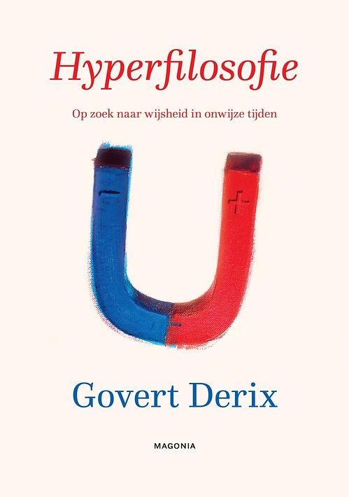 Foto van Hyperfilosofie - govert derix - ebook