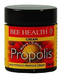 Foto van Bee health propolis creme
