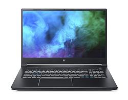 Foto van Acer predator helios 300 ph317-55-961d -17 inch laptop