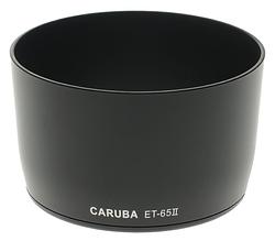 Foto van Caruba zonnekap voor canon - et-65 ii