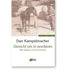 Foto van Gevecht om te overleven - holocaust bibliotheek