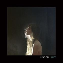 Foto van Penelope three - cd (5060845320287)