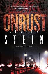 Foto van Onrust - jesper stein - ebook (9789045213682)