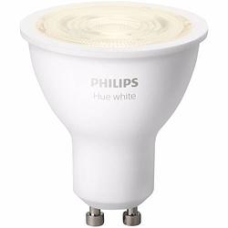 Foto van Philips hue white gu10 losse lamp
