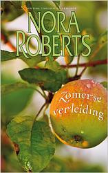 Foto van Zomerse verleiding - nora roberts - ebook