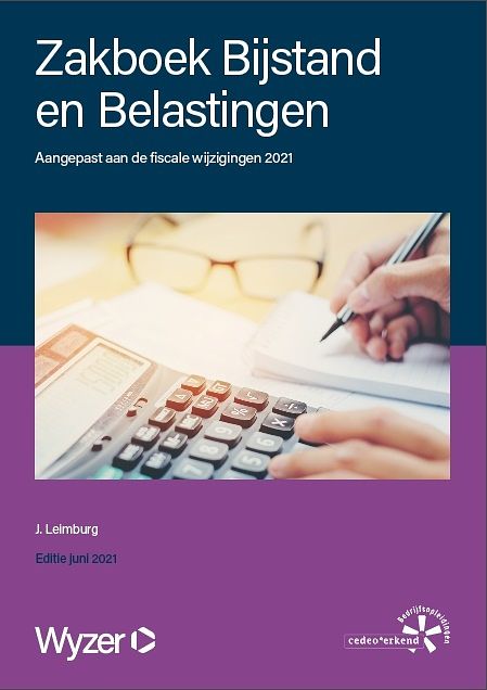 Foto van Zakboek bijstand en belastingen - r. reali - paperback (9789086351619)