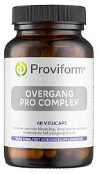 Foto van Proviform overgang pro complex capsules