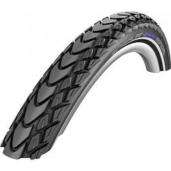 Foto van Schwalbe buitenband marathon mondial draad 28 x 1.40 (37-622)