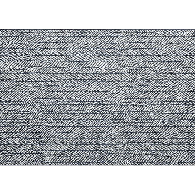 Foto van Garden impressions buitenkleed- oxford karpet - 160x230 blue