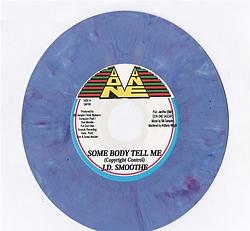 Foto van Some body tell me/version - 7 inch vinyl;7 inch vinyl (2090405589741)