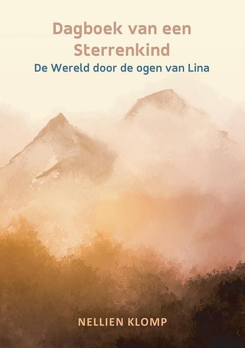 Foto van Dagboek van een sterrenkind - nellien klomp - ebook (9789493280380)