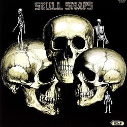 Foto van Skull snaps - lp (7119691255316)