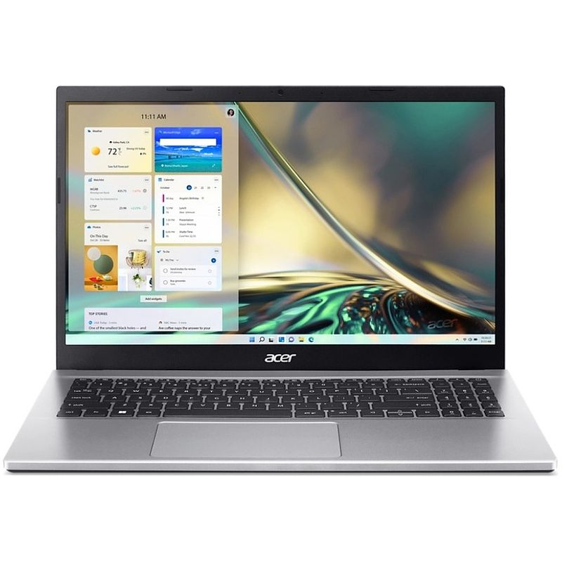 Foto van Acer aspire 3 a315-59-798q -16 inch laptop