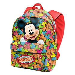 Foto van Disney rugzak mickey mouse 10 liter polyester