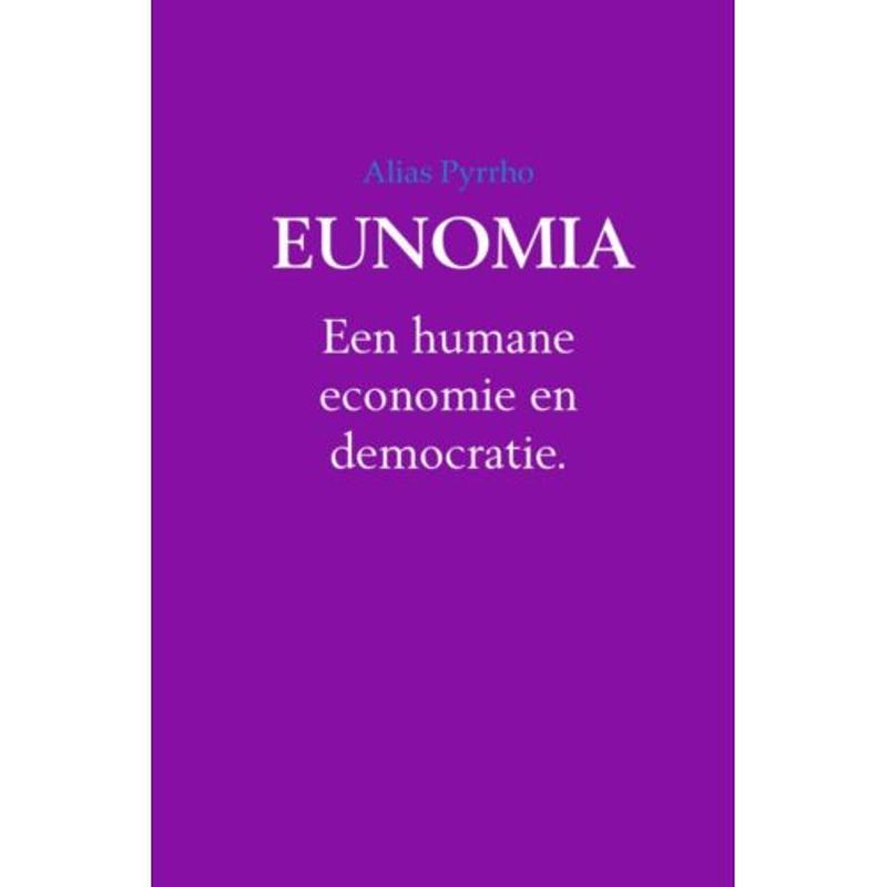 Foto van Eunomia