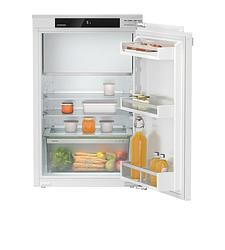 Foto van Liebherr ird 3901-20 inbouw koelkast met vriesvak wit