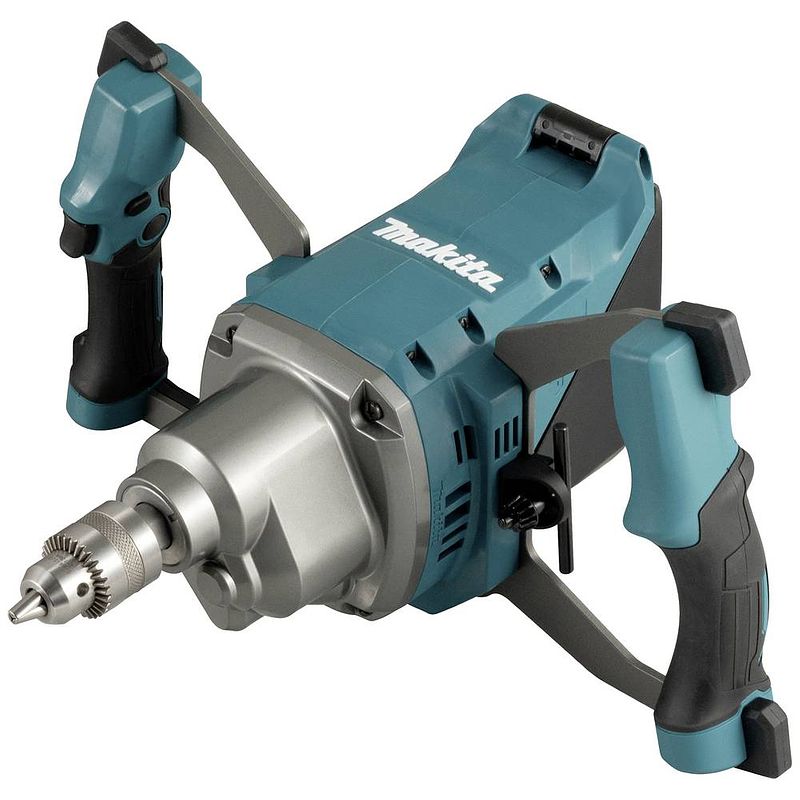 Foto van Makita ut002gz mixer 1200 w