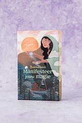 Foto van Manifesteer jouw magie - willemijn welten - paperback (9789083107776)