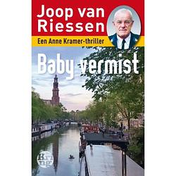 Foto van Baby vermist