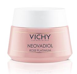 Foto van Vichy neovadiol rose platinum dagcrème voor een rijpere huid