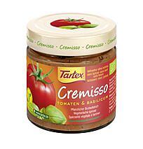 Foto van Tartex cremisso tomaat basilicum 180gr