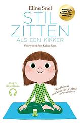 Foto van Stilzitten als een kikker - eline snel - ebook (9789021568843)