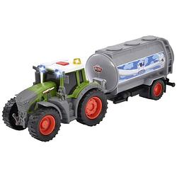 Foto van Dickie toys fendt milk machine