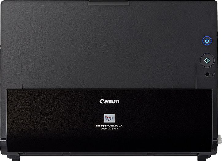 Foto van Canon imageformula dr-c225w ii