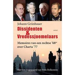 Foto van Dissidenten & vredessjoemelaars