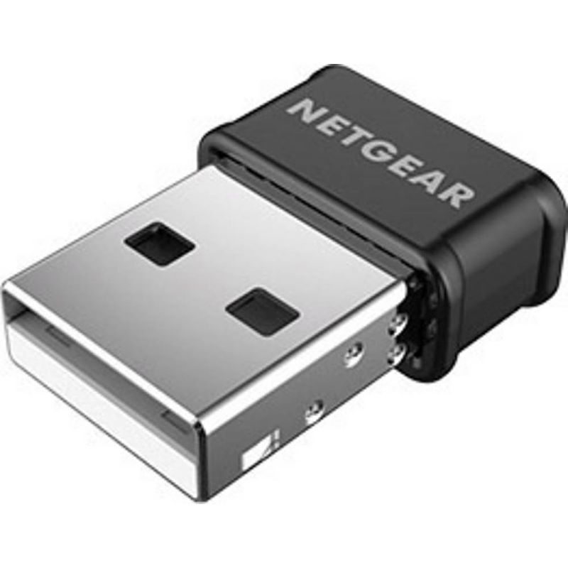 Foto van Netgear a6150 wifi-adapter usb 2.0 1200 mbit/s