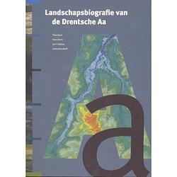 Foto van Landschapsbiografie van de drentsche aa