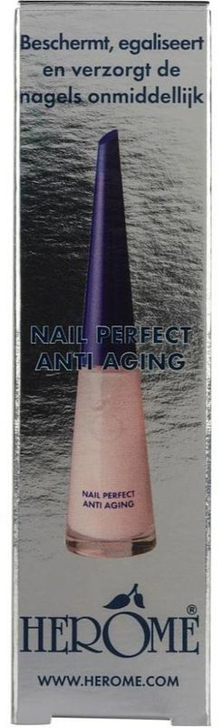 Foto van Herome nail perfect anti aging