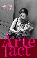 Foto van Artefact - arlene heyman - paperback (9789025458201)