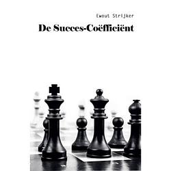 Foto van De succes-coëfficiënt