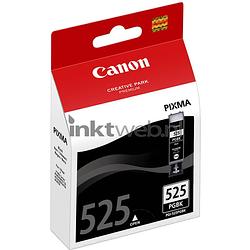 Foto van Canon pgi-525bk zwart cartridge