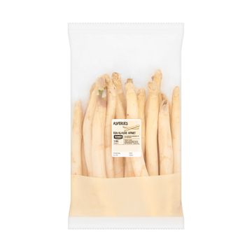 Foto van Jumbo asperges 1kg