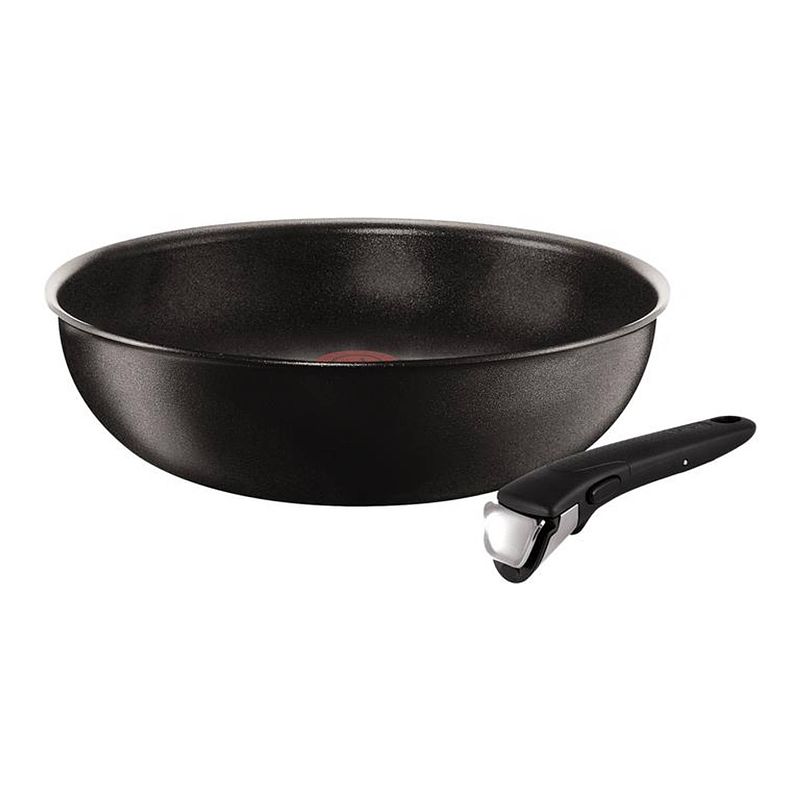 Foto van Tefal - ingenio expertise wokpan 28cm