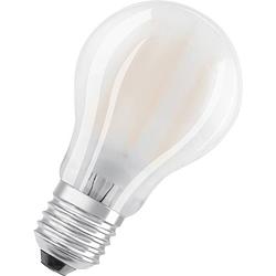 Foto van Osram 4058075592476 led-lamp energielabel d (a - g) e27 peer 7.5 w = 75 w neutraalwit (ø) 60 mm 3 stuk(s)