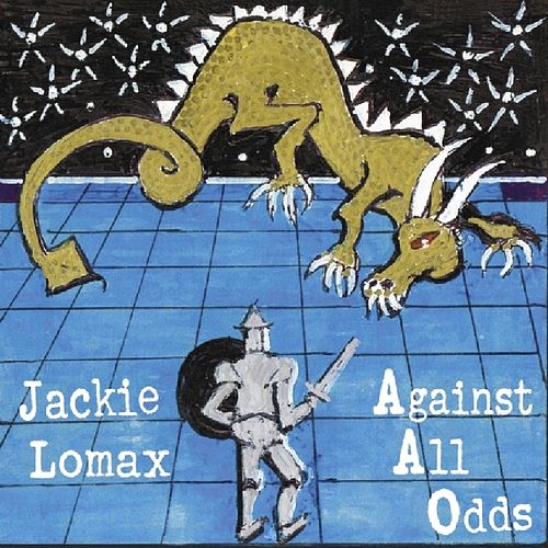 Foto van Against all odds - cd (5055011704367)