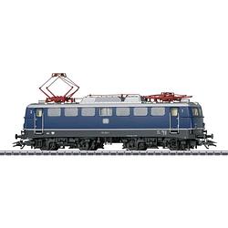 Foto van Märklin 37108 h0 elektrische locomotief br 110.1 van de db