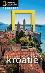 Foto van Kroatië - national geographic reisgids - ebook (9789021576787)