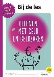 Foto van Oefenen met geld en geldzaken - paperback (9789048744732)