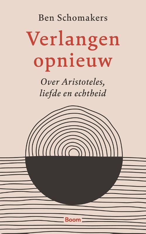 Foto van Verlangen opnieuw - ben schomakers - paperback (9789024453115)