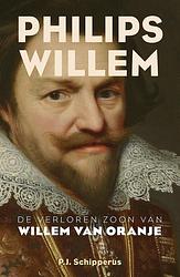 Foto van Philips willem - p.j. schipperus - ebook (9789401910712)