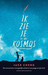 Foto van Ik zie je in de kosmos - jack cheng - ebook (9789045212326)