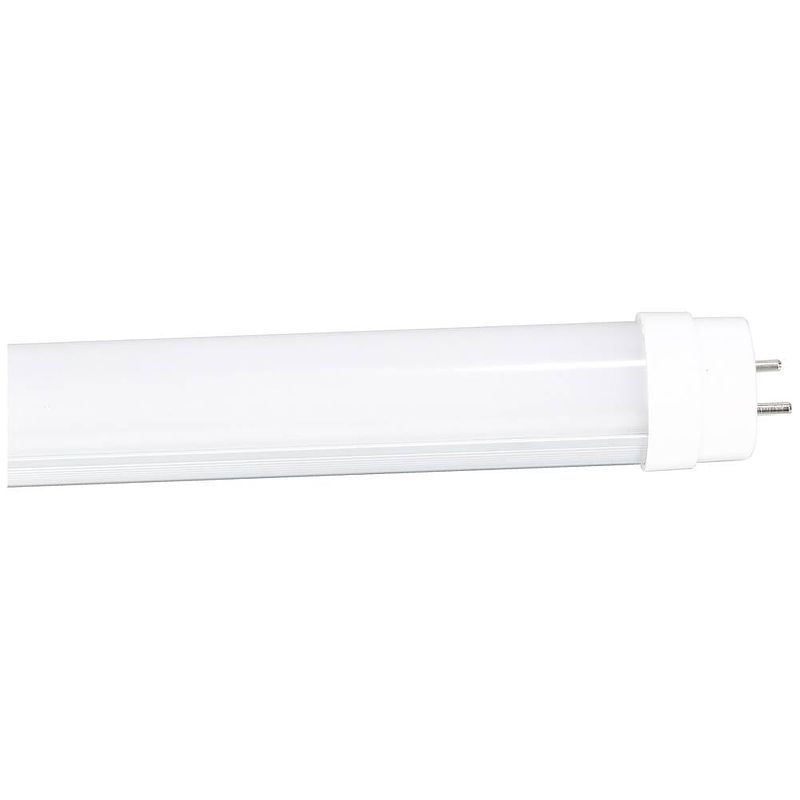 Foto van Lightme lm85387 led-lamp energielabel e (a - g) g13 buis 12 w warmwit (ø x h) 28 mm x 908 mm 1 stuk(s)