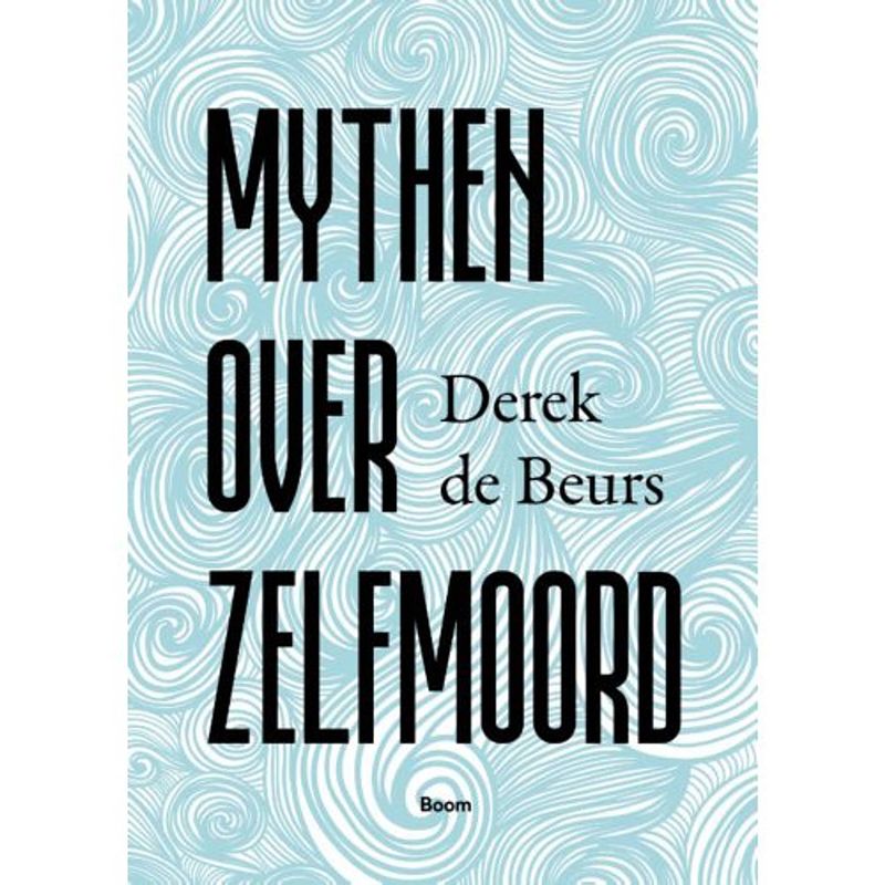 Foto van Mythen over zelfmoord