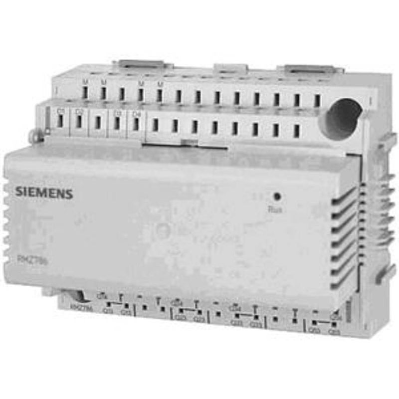 Foto van Siemens-knx bpz:rmz785 universele module