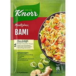 Foto van Knorr maaltijdmix bami 35g bij jumbo