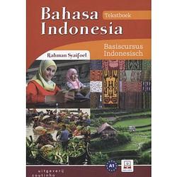 Foto van Bahasa indonesia